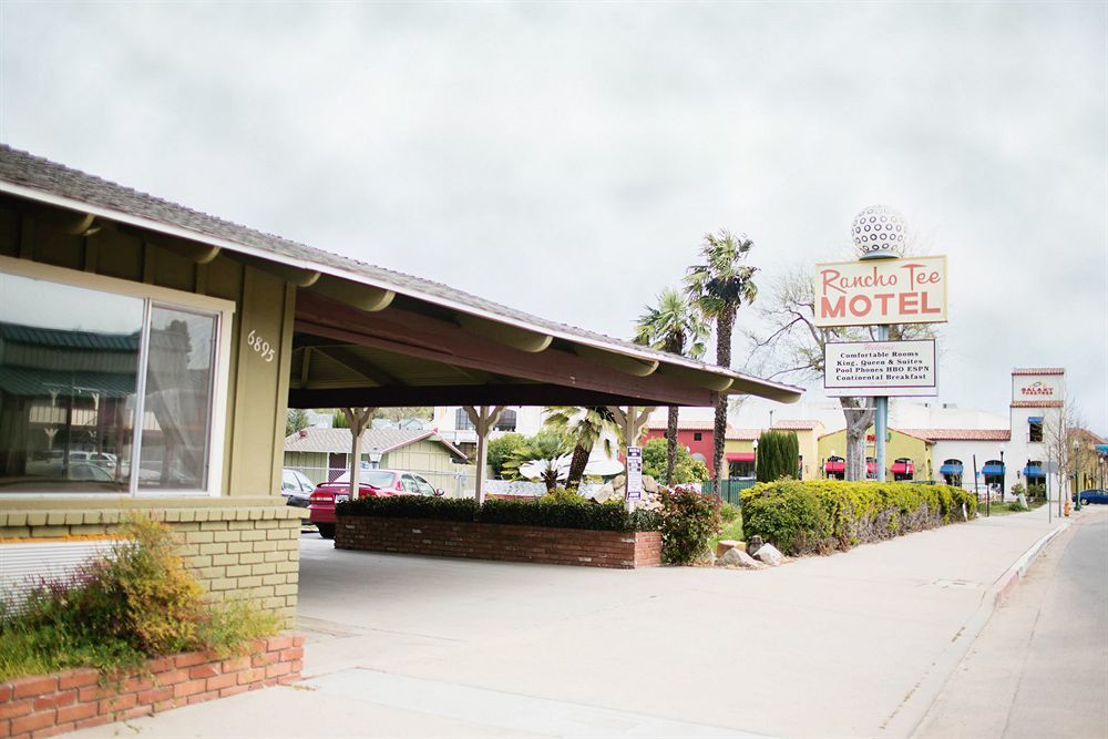 Vino Inn & Suites Atascadero Exterior foto